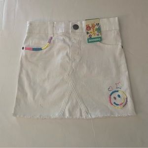 Garanimals Girls 5t mini-skirt